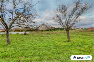 terrain à la vente -   21100  MAGNY SUR TILLE, surface 456 m2 vente terrain - UBI405984560
